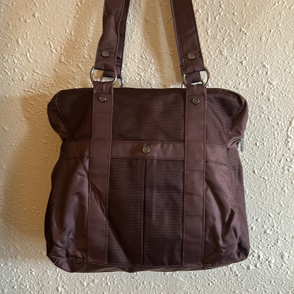 Baggallini purse
